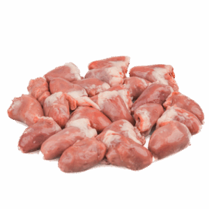 Chicken Heart